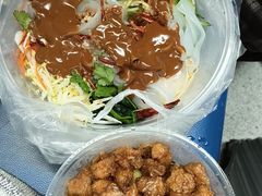 -香谷私厨(高新店)