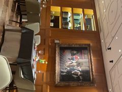 -A One Kitchen·南京精菜馆(德基广场店)