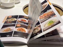 -大良毋米粥 · 粥底火锅(岭南天地店)
