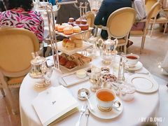 -The Ritz Restaurant