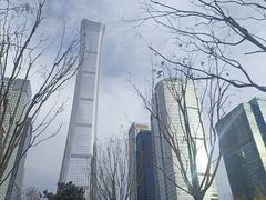 -北京万达文华酒店