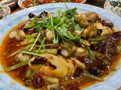 -通乐簋街小龙虾(老店)