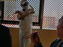 -海底捞火锅(太原南站店)