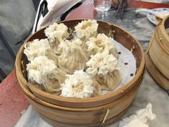 三鲜烧麦（普通）-都一处烧麦馆(前门店)