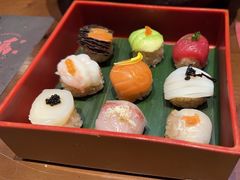 -鸟山鸣·日料食堂(王府井店)