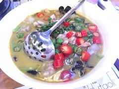 -胡桃里音乐酒馆(下沙店)