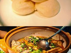 -千岛湖小鱼儿·淳安匠心农家菜