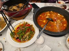 -味仙居(环城南路店)