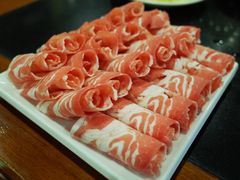 -情忆草原涮肉馆