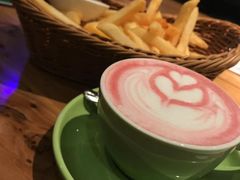 -格兰西点餐厅(文化街店)