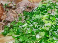 兰州牛肉拉面-马记永·兰州牛肉面(天通苑家乐福店)