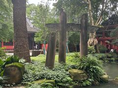 -成都武侯祠博物馆