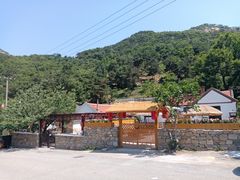 -里口山风景名胜区