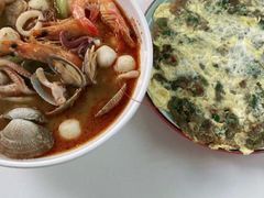 -鼓浪邻家·沙茶面(鼓浪屿店)