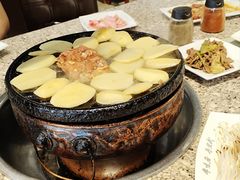 -厚味居炙子烤肉·清真(天桥南纬路店)