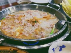 -老来福·非遗酸汤兔(凯旋路店)