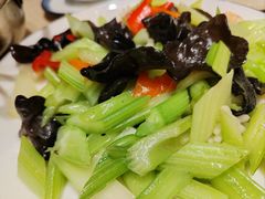 -鸭绿江民族饭店(总店)
