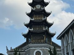 -贵阳北天主教堂