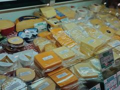 -申德勒食品(宾都苑店)