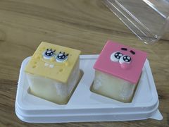 -奈雪的茶(金华永盛店)