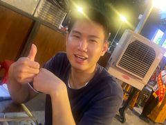 -木屋烧烤(白石洲店)