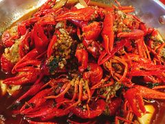 -虾小龙老长沙龙虾馆(坡子街店)