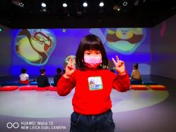 -小鸡哆哆故事屋·儿童乐园(嘉里城店)