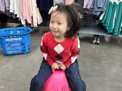 -迪卡侬(雨花店)