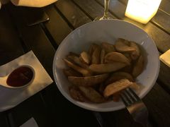 -THE PADDY FIELD田野西餐厅(禅城店)