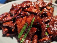 -小吊梨汤·北京菜·烤鸭(鸟巢店)