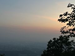 -紫金山山顶公园