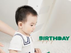 -海马体家庭照相馆(北京芳圆里 ID MALL店)