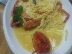 -蚝得喜海鲜(东城店)