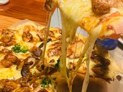 -秀·爱尔兰餐吧(上海路店)
