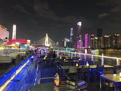 -琶醍壹号•潮菜江景餐吧