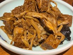 -金枝玉叶上海人家食府(三里河店)