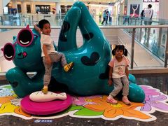 -百丽宫影城(嘉里汇店)