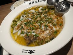 -太二酸菜鱼(深圳龙华天虹购物中心店)
