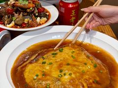 -满盛春饼·新津菜(河北路总店)