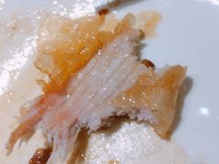 -老码头黑皮肘子锅包肉(赣水路店)