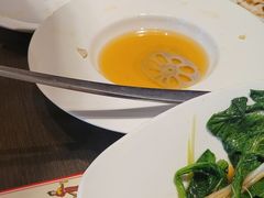 -老牌坊鲁菜名店(宽厚里店)