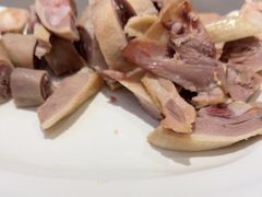 -古南都饭店-遂心遂意自助餐厅(广州路店)