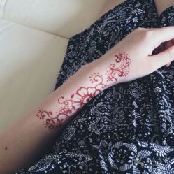 -汉刺青TATTOO STUDIO
