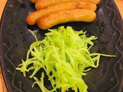 -萨莉亚意式餐厅(深圳北站店)