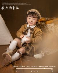 -蜜阁孕味亲子摄影(赛高店)