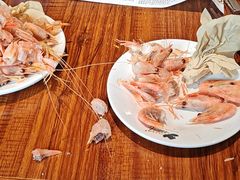 -汉巴味德·烤肉与啤酒的自助(杭州大悦城店)