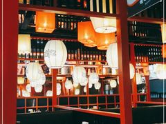 大堂-御前十七(北京路天河城店)