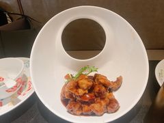 糖醋里脊-老头儿油爆虾·知味杭州(爱琴海购物中心)
