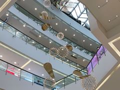 -新田360广场(上海华侨城店)