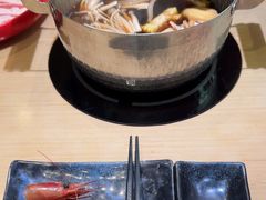 -沼津港精致料理·寿喜烧·烧鸟(漕河泾印象城店)